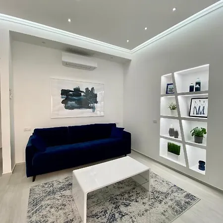 La Piccola Perla In The Square カプリ