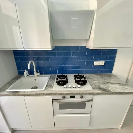 La Piccola Perla In The Square * カプリ