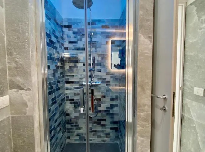 公寓 La Piccola Perla In The Square